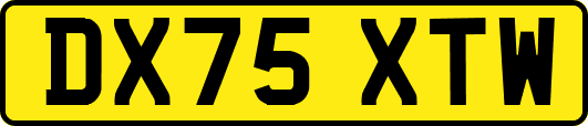 DX75XTW