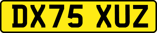 DX75XUZ