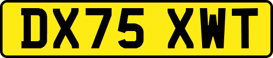 DX75XWT