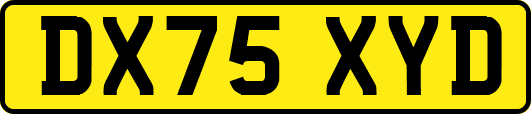 DX75XYD