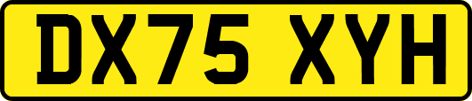 DX75XYH