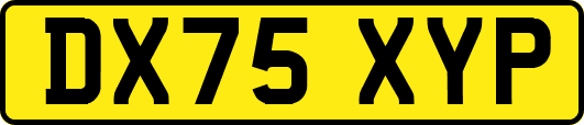 DX75XYP