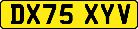 DX75XYV