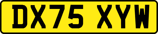 DX75XYW
