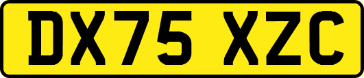 DX75XZC