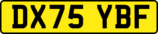 DX75YBF