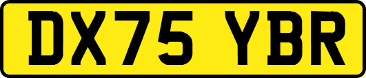 DX75YBR