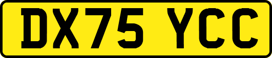 DX75YCC