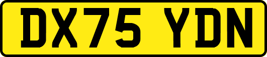 DX75YDN