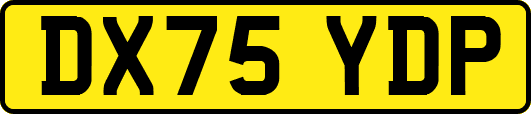 DX75YDP