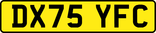 DX75YFC