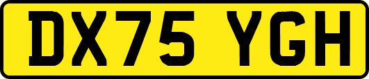 DX75YGH