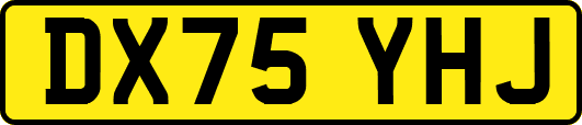 DX75YHJ