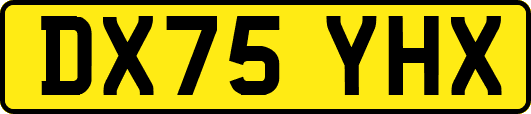 DX75YHX