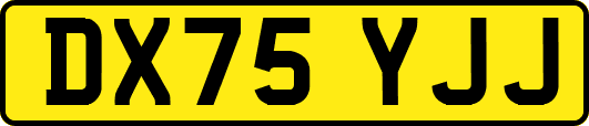 DX75YJJ