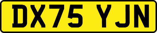 DX75YJN