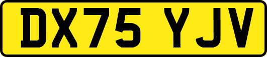 DX75YJV
