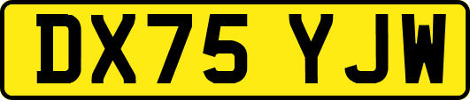 DX75YJW