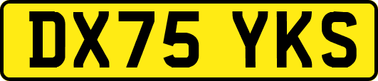 DX75YKS