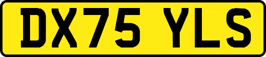 DX75YLS