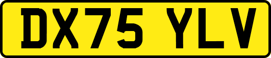 DX75YLV