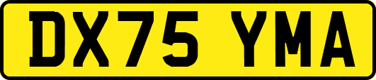 DX75YMA