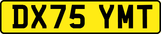 DX75YMT