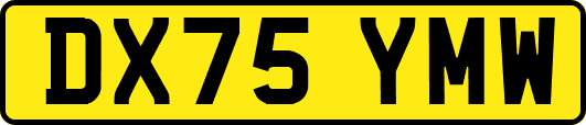 DX75YMW