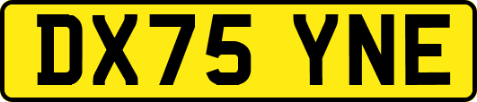 DX75YNE