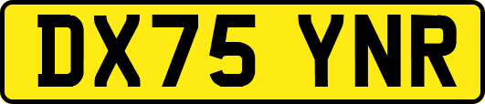 DX75YNR
