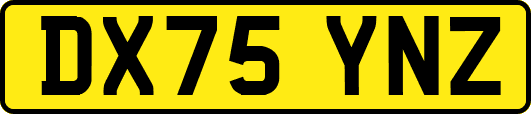 DX75YNZ