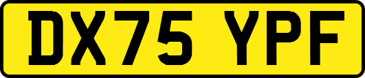 DX75YPF