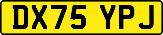DX75YPJ