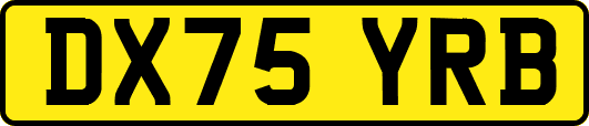 DX75YRB