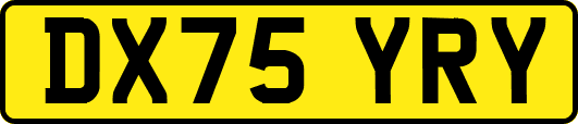 DX75YRY