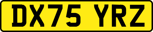 DX75YRZ