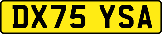 DX75YSA