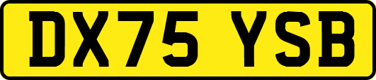 DX75YSB