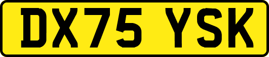 DX75YSK