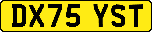 DX75YST