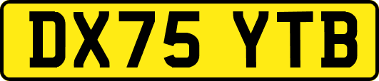 DX75YTB