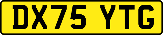DX75YTG