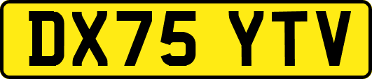 DX75YTV