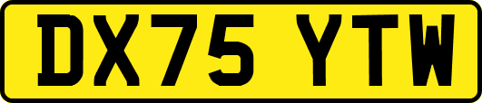 DX75YTW