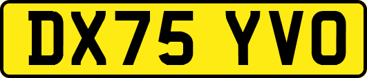 DX75YVO