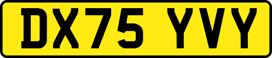 DX75YVY