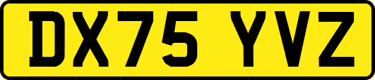 DX75YVZ