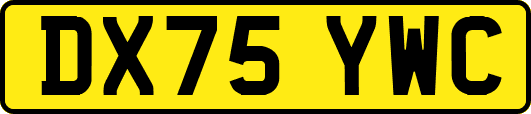 DX75YWC