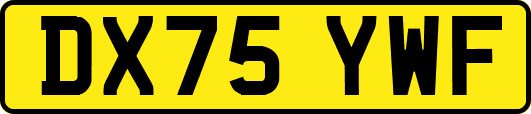 DX75YWF