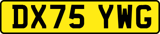 DX75YWG